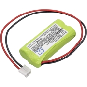 CS-DSC210MD<br />Batteries for   replaces battery GP50NH4SMXZ