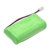 Baterie kompatybilny z DentSply ProMark Endodontic Apex Locator CS-DSC210MX