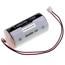 Kompatybilna wymiana baterii za Dsc ER34615M-T1,WT4911BATT