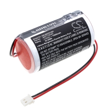 Kompatybilna wymiana baterii za Dsc BATT-PGX901,BATT-PGX911,BATT13036V