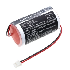 Kompatybilna wymiana baterii za Dsc BATT-PGX901,BATT-PGX911,BATT13036V