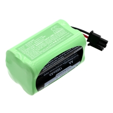 Kompatybilna wymiana baterii za Dsc 3W-BAT1348V,BATT1.3-4.8V,MGH00387