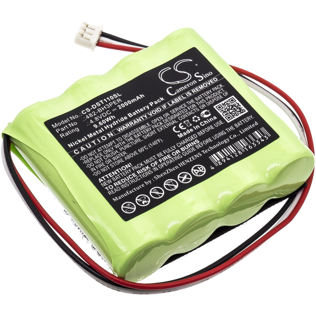 Baterie do narzędzi Imada CS-DST110SL