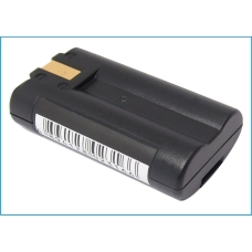 Compatible battery replacement for CASIO DT-923,DT-923LI