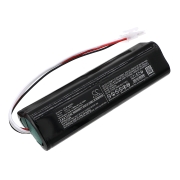 Battery compatibleWith Defelsko