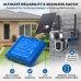 Baterie kompatybilny z Dragon Touch 4G Security Camera CS-DTB200SL