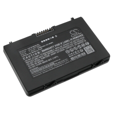 Kompatybilna wymiana baterii za DT Research ACC-006-362G