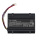 Baterie do tabletów Dt research CS-DTR520SL