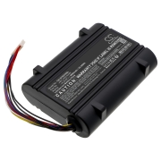 Battery compatibleWith Tablet Battery