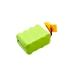 Compatible battery replacement for DT Systems 