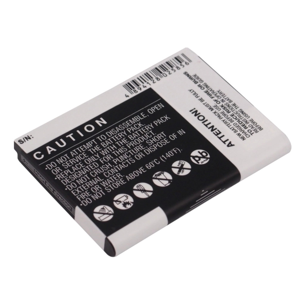 Mobile Phone Battery O2 XDA Guide