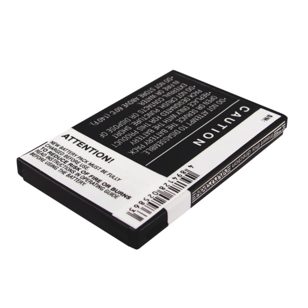 Bateria kompatybilny z HTC T-Mobile DOPOD CS-DTS4SL