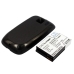Bateria kompatybilny z HTC T-Mobile DOPOD CS-DTS4XL