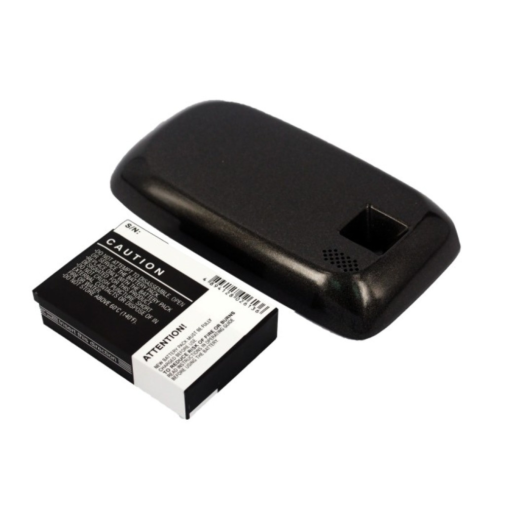 Bateria kompatybilny z HTC T-Mobile DOPOD CS-DTS4XL