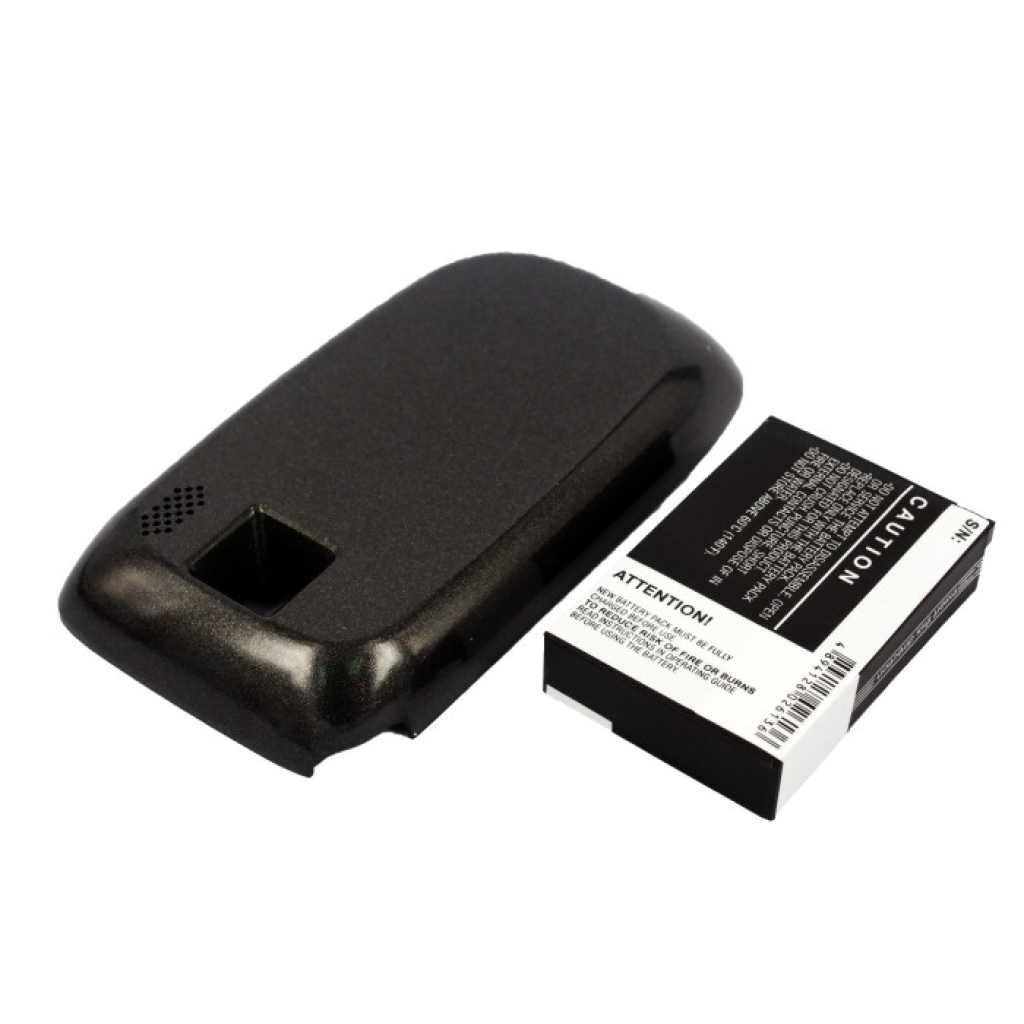 Bateria kompatybilny z HTC T-Mobile DOPOD CS-DTS4XL