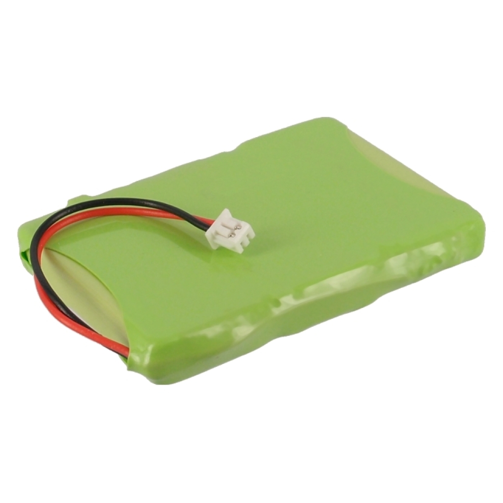 Crofone DeTewe Baterie do telefonów bezprzewodowych CS-DTW480CL