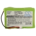 Crofone DeTewe Baterie do telefonów bezprzewodowych CS-DTW480CL