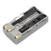 BarCode, Scanner Battery Casio DT-X30