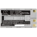 BarCode, Scanner Battery Casio DT-X30