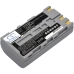 Baterie do skanera Hioki LR8511