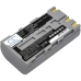 BarCode, Scanner Battery Casio IT-9000