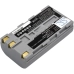 BarCode, Scanner Battery Casio IT-9000