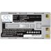 BarCode, Scanner Battery Casio IT-9000