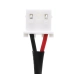 Home Security Camera Battery Dotlux NOTSTROM AKKU-KIT