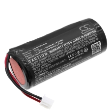 Kompatybilna wymiana baterii za DOTLUX 5432