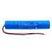 Battery Replaces 230612S11