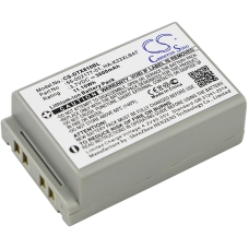 Kompatybilna wymiana baterii za CASIO 55-002177-01,HA-K23XLBAT