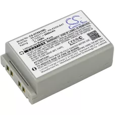 Kompatybilna wymiana baterii za CASIO 55-002177-01,HA-K23XLBAT