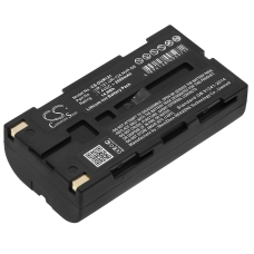 Kompatybilna wymiana baterii za Sanyo NVP-D6,UR-121,UR-121D,UR-124,UR-124D