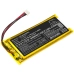 Baterie do odtwarzaczy MP3 Xduoo CS-DUX320SL