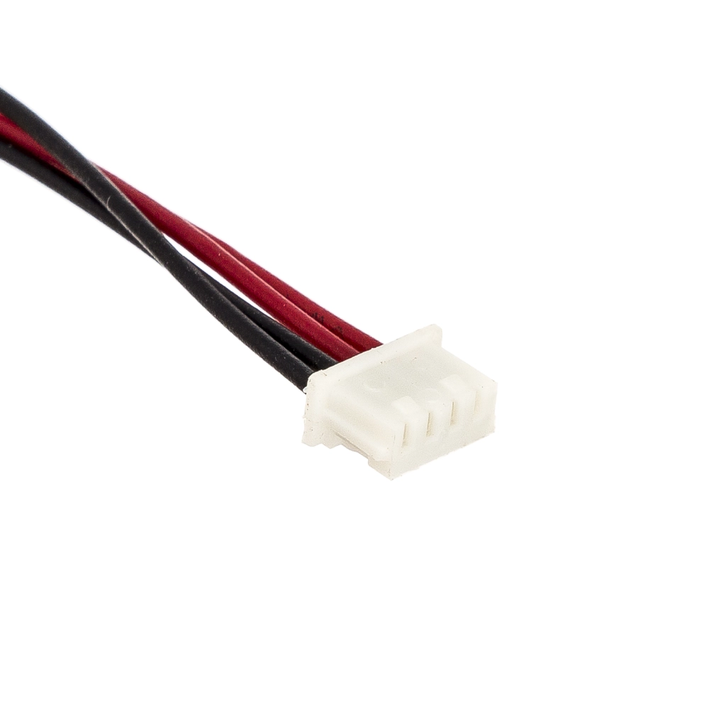 Baterie do odtwarzaczy MP3 Xduoo CS-DUX320SL