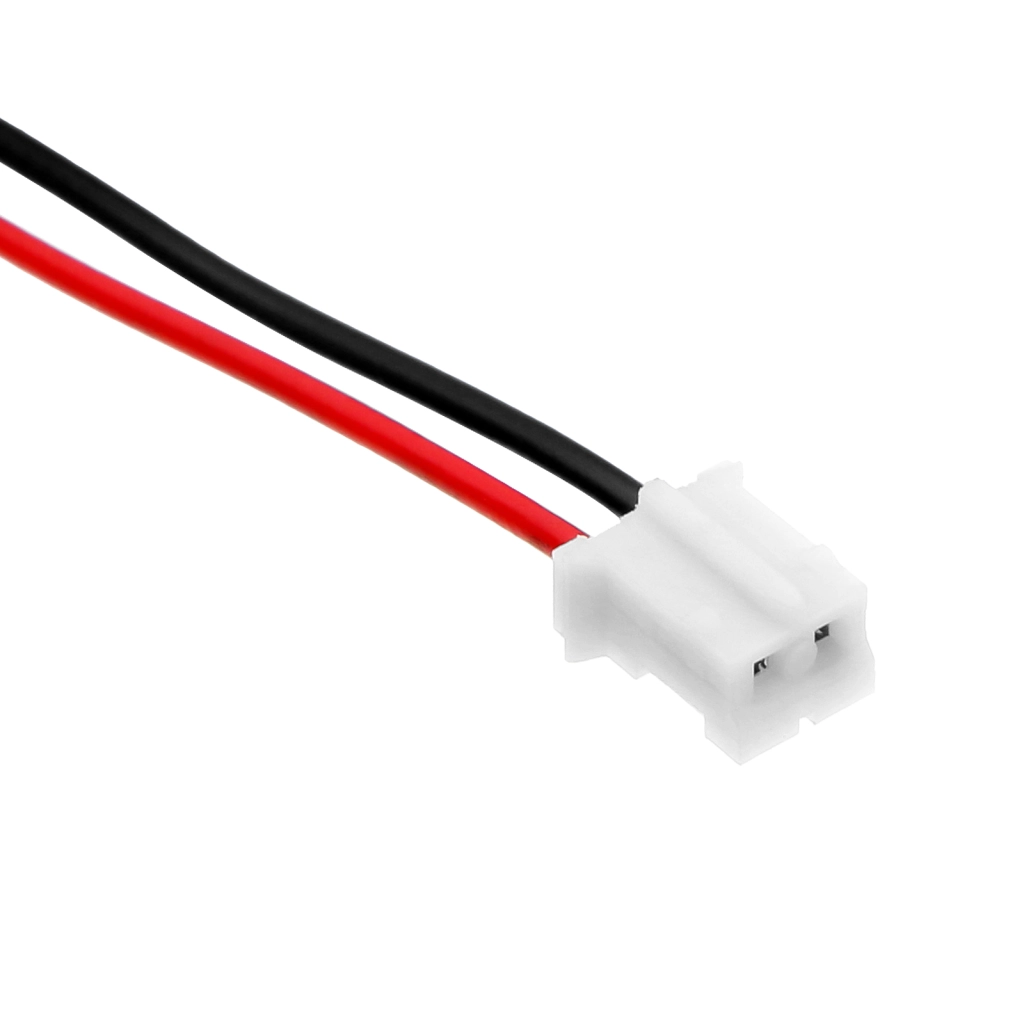 Battery Replaces EXC702544