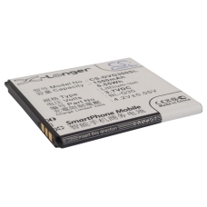 Compatible battery replacement for DOOV BL-G32,BL-G35