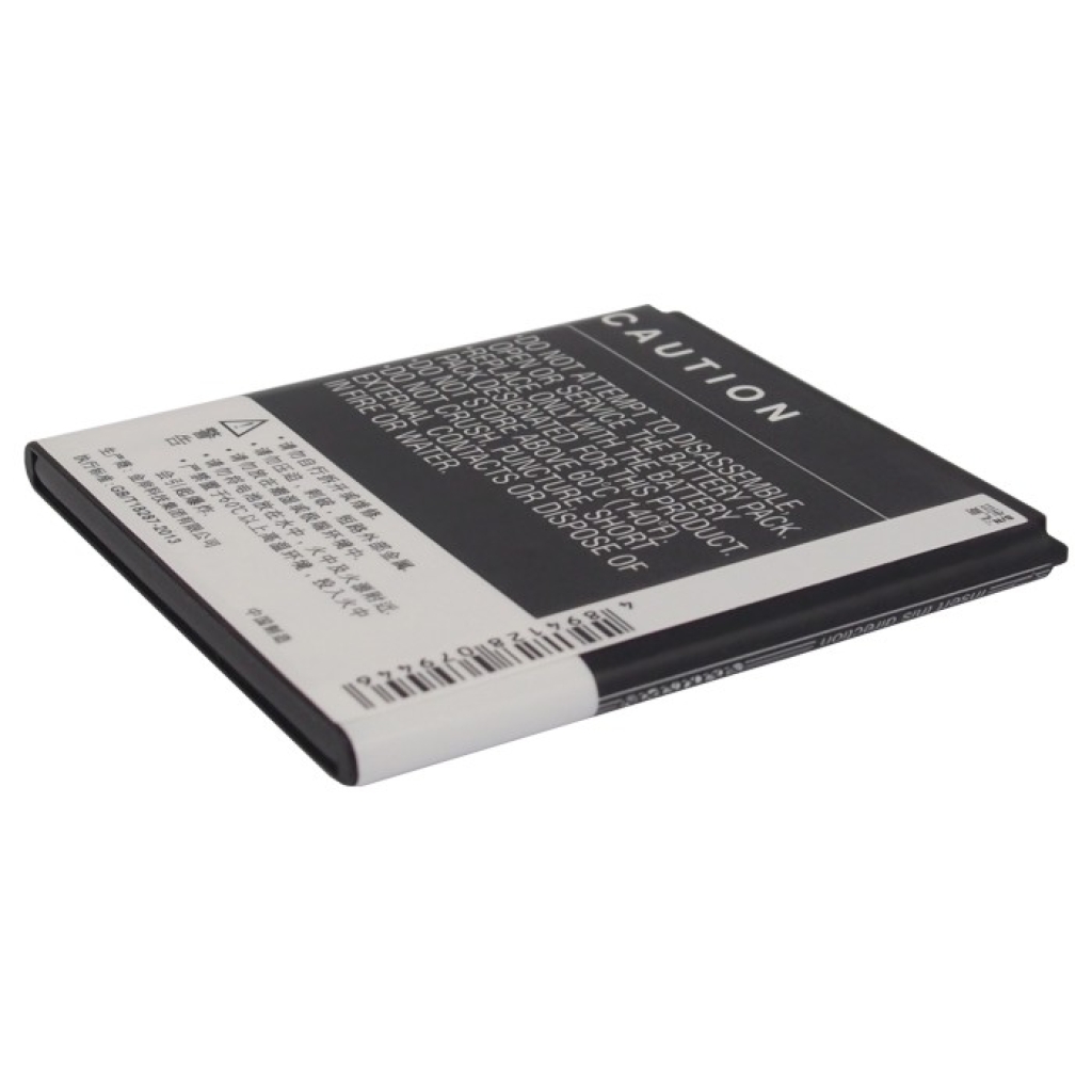 Bateria kompatybilny z DOOV CS-DVG300SL