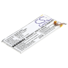 Kompatybilna wymiana baterii za DOOV PL-C17