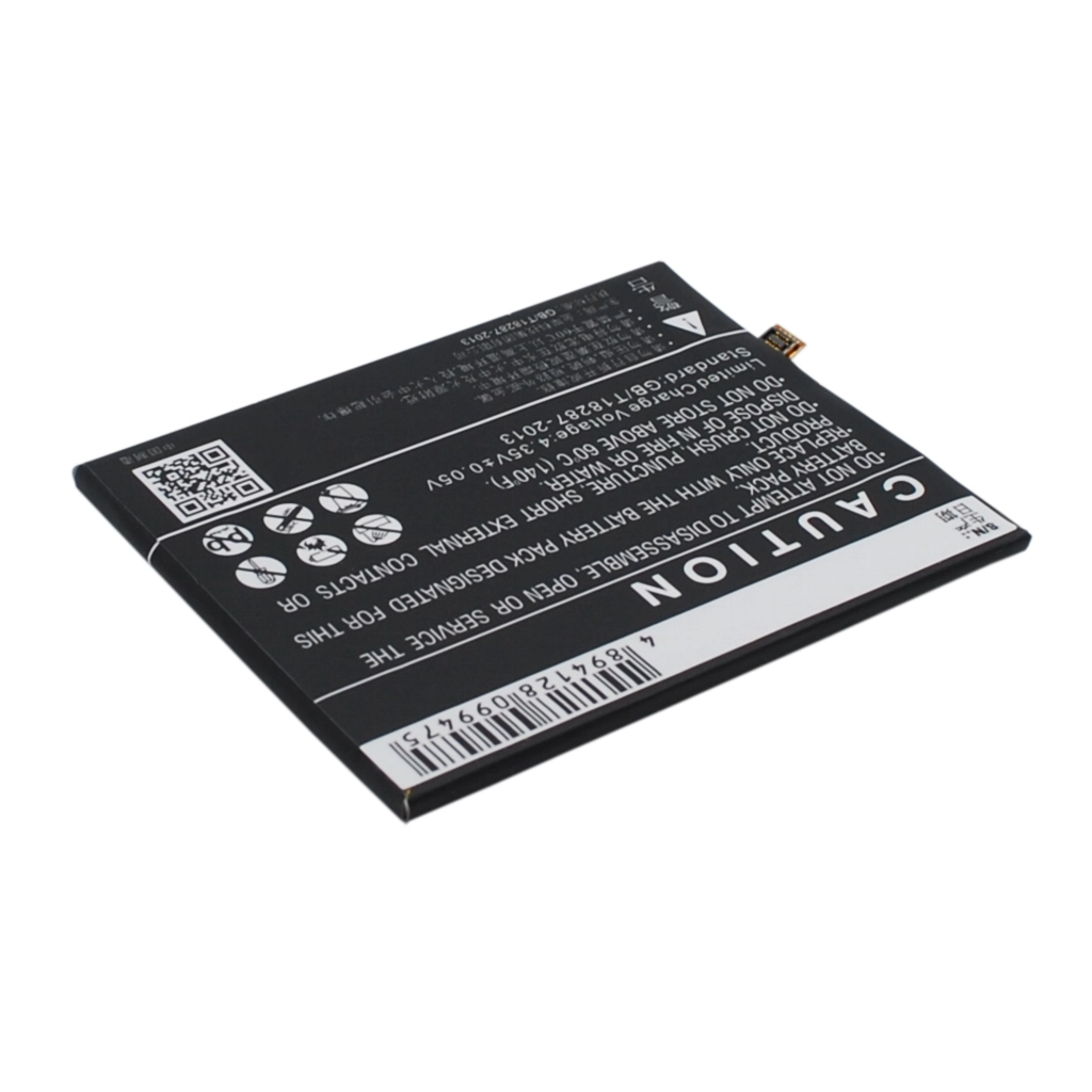 Baterie do telefonów komórkowych DOOV CS-DVM100SL