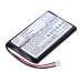 Battery compatible with Camera Battery