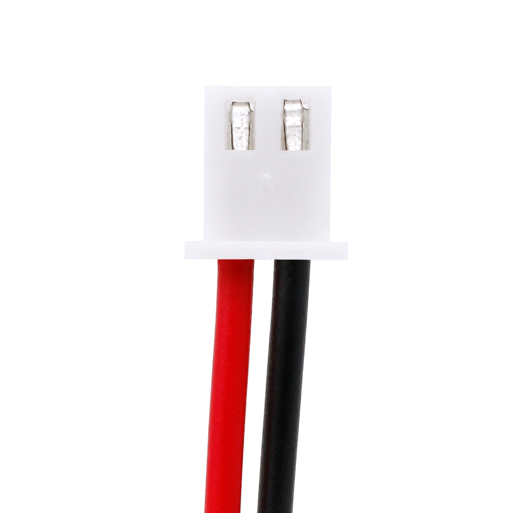 Compatible battery replacement for DUAL NA2000D08C101