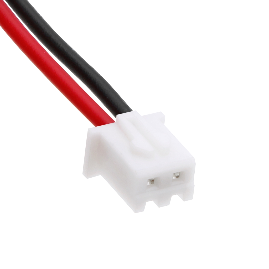 Compatible battery replacement for DUAL NA2000D08C101