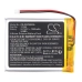 Batteries DAB Digital Battery CS-DVP500SL