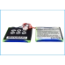 Battery Replaces MC742819231