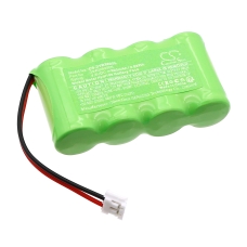 Kompatybilna wymiana baterii za Denon 3940052005,CUSTOM-231