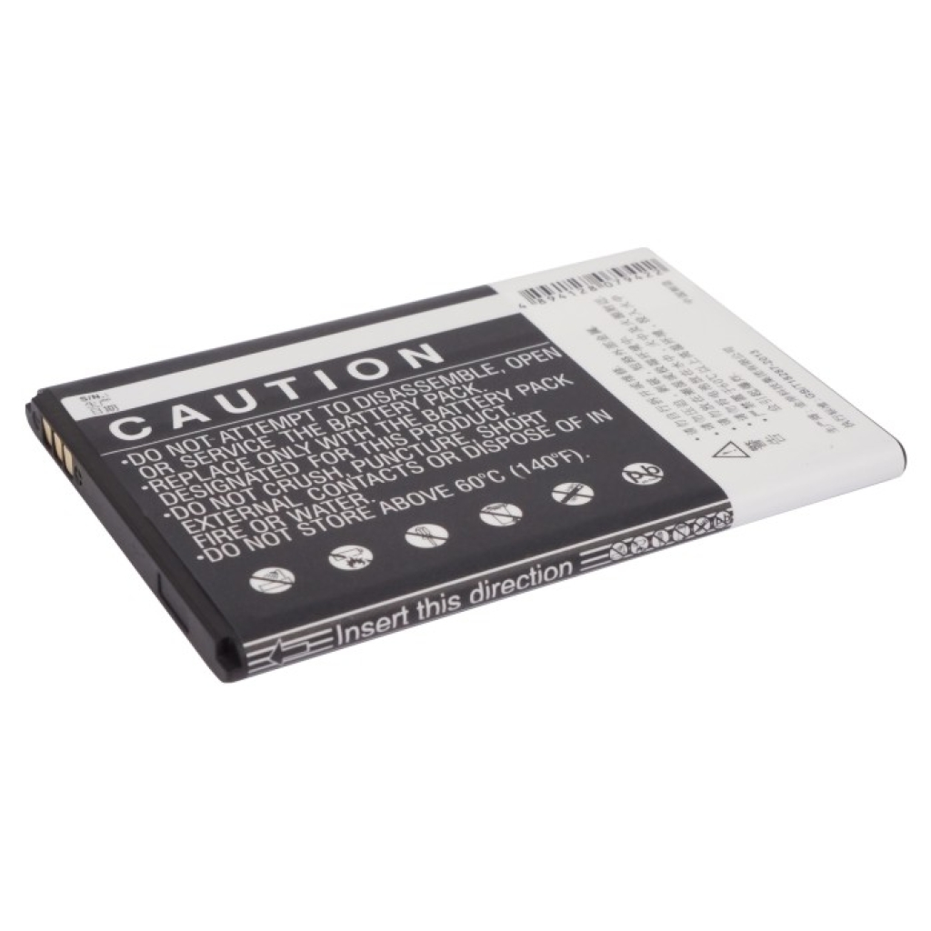 Bateria kompatybilny z DOOV CS-DVS708SL