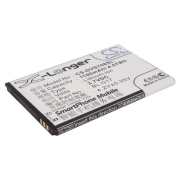 Battery compatibleWith DOOV