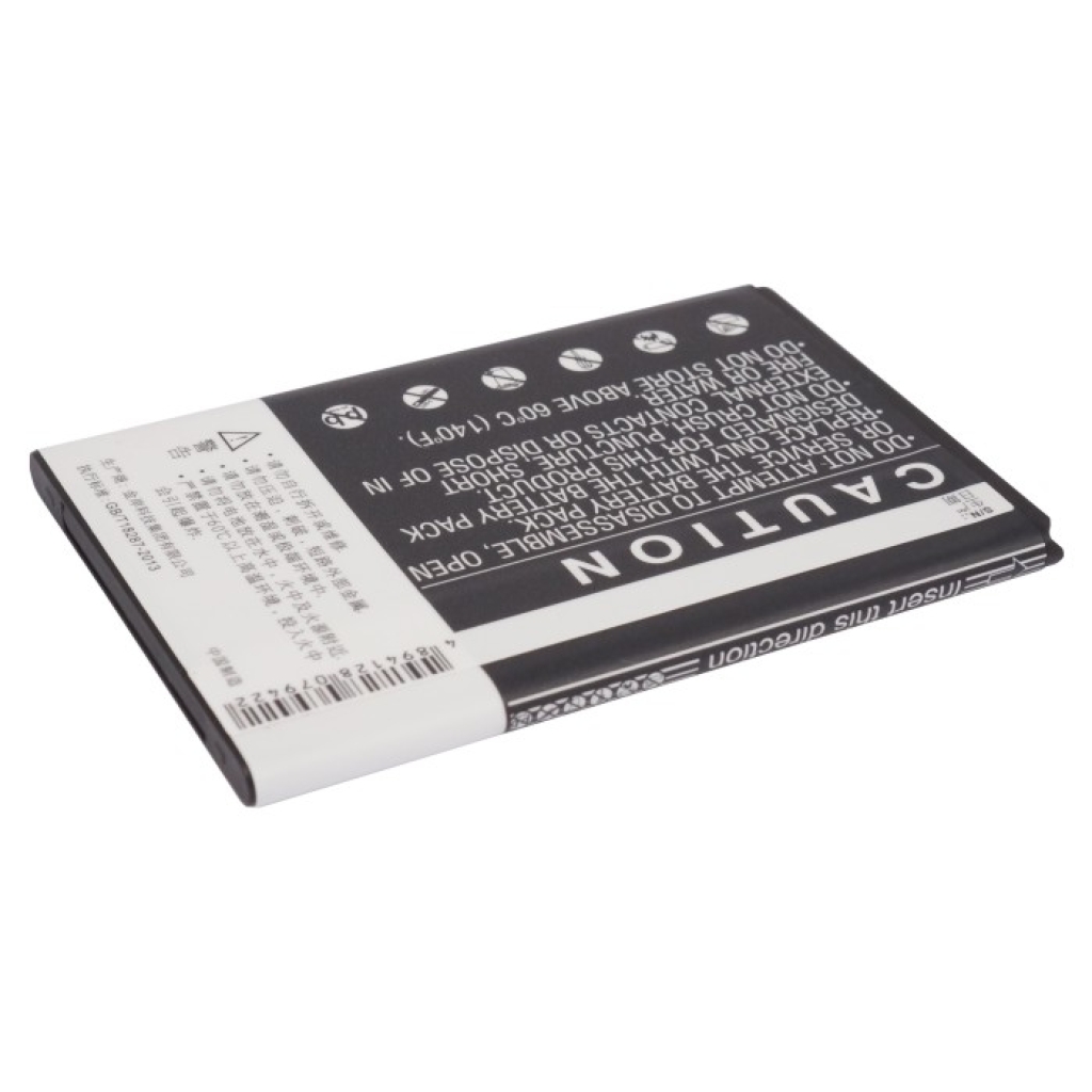 Bateria kompatybilny z DOOV CS-DVS708SL