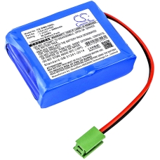 Kompatybilna wymiana baterii za Cemb CGA103450A,E-1080